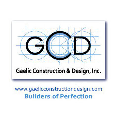 Gaelic Construction & Design