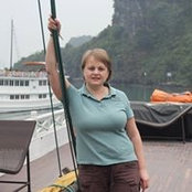 Елена Ткачs billede