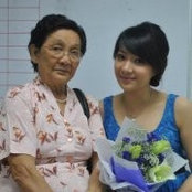 Shwu Zhen Tan's photo