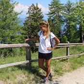 Camilla Deanesi's photo