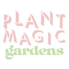 Plant Magic Gardens