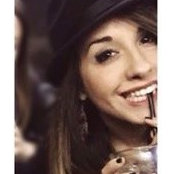 Giulia Marinelli's photo