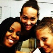 Dannelle Frater-Rerrie's photo