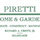 Piretti Home and Garden LLC