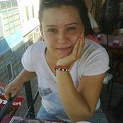 Özge Saltık's photo