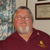 Bishop Harry Greenes billede