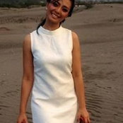 Rhea Damara's photo