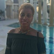 Dione Johnson's photo