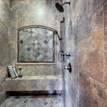 New House Bathroom