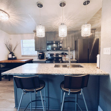 Airbnb/ Short Term Rental Staging