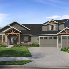 Garrette Homes #1