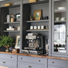 Coffee Bar