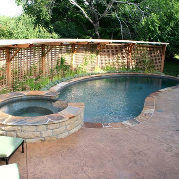 Swimming Pools