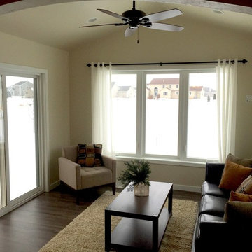 Thornberry - Cherrywood Drive (2016 HBAFC Winter Parade Home)
