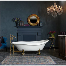 tubs