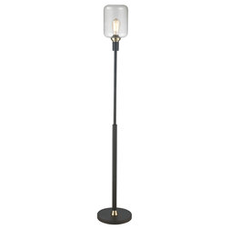 Industrial Floor Lamps by Luxeria
