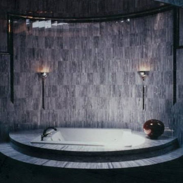 Award Winning Bathrooms