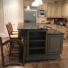 Kitchen ideas