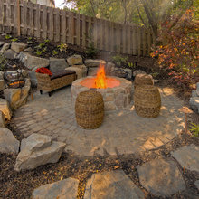 firepit