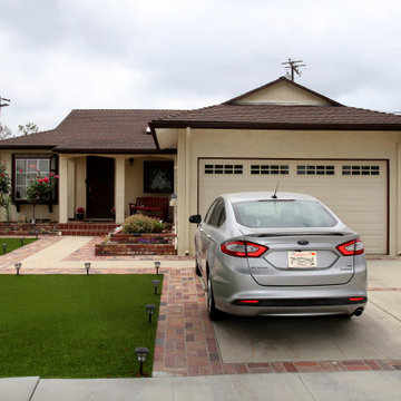 Fog Coating - Torrance, CA