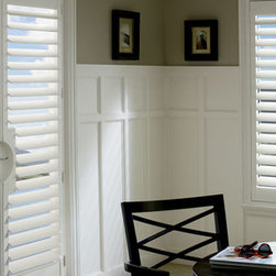 Shutters - Products