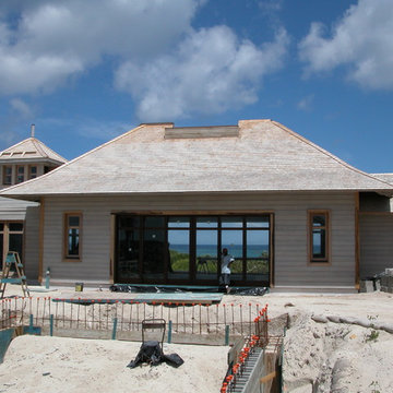 Private Island Resort, Windermere Island, Bahamas