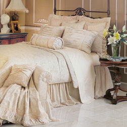 Charissa Bedset - Bedding