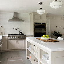 2017 Kitchen/Bath Renovation