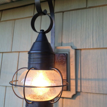 Sandwich Lantern