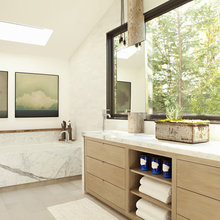 bath