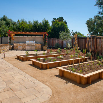 Toro Park Residential project