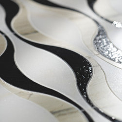Marble Inlay - Tile