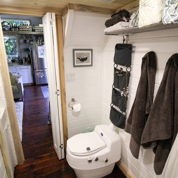 Tiny Portable Cabins