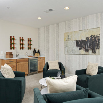 Sonders Retreat Home