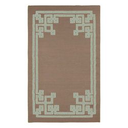 Beth Lacefield- (Alameda-1020) - Rugs