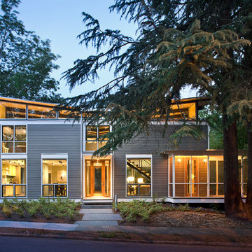 RainShine House
