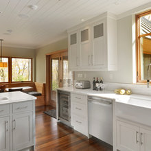 Mountain View House