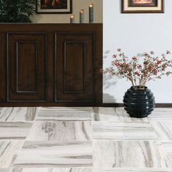 Skyline Polished Collection - Wall And Floor Tile