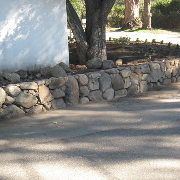 walls