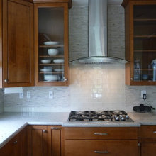 Kitchen Ideas