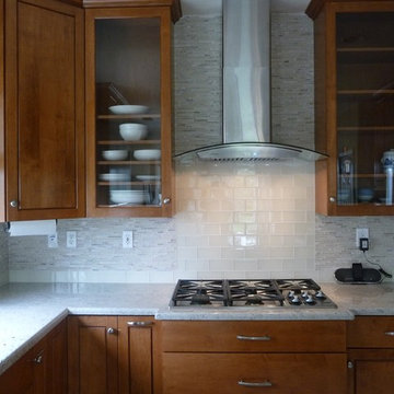 Emser Tile Kitchens