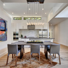 Dining Room Ideas