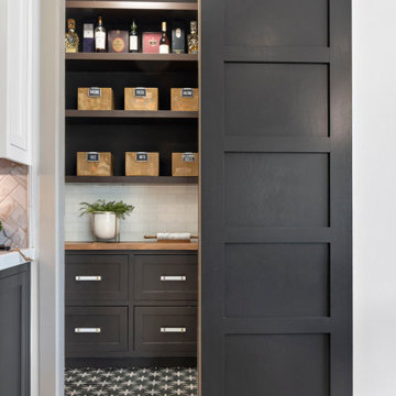 Dripping Springs remodel