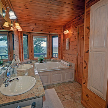 Blairsville Georgia Custom Homes