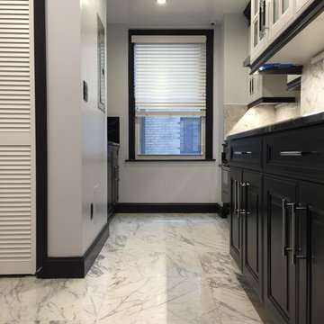 Upper East Side Coop Conversion