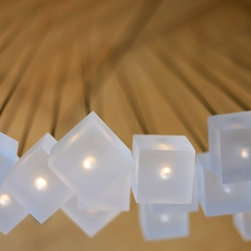 Mobius - Lighting