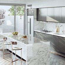 Dekton Countertop
