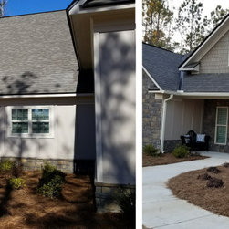 Gutter Installation - Roofing And Gutters