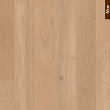 Wooden floors