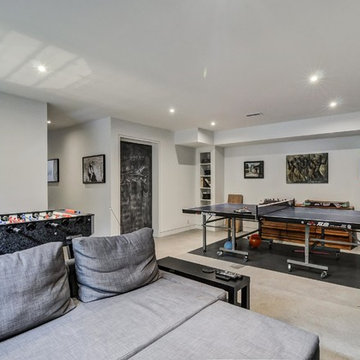 Home Remodel
